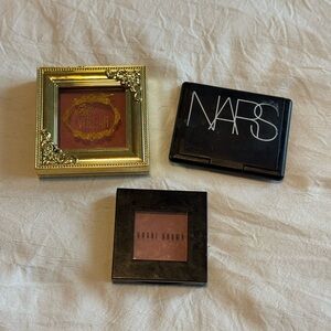 ❗️SOLD❗️NARS Blush in Soft Pink